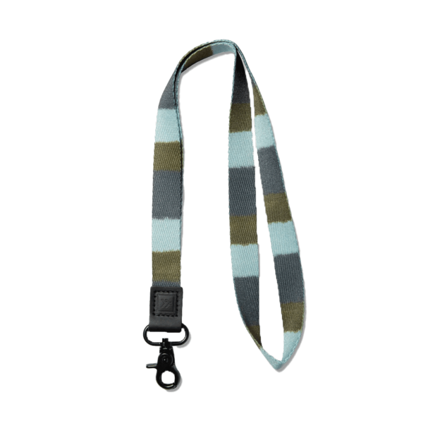 thread neck lanyard davey